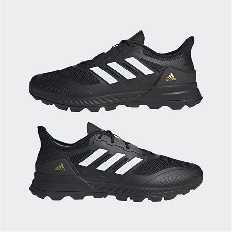 adipower field hockey 2.1 shoes